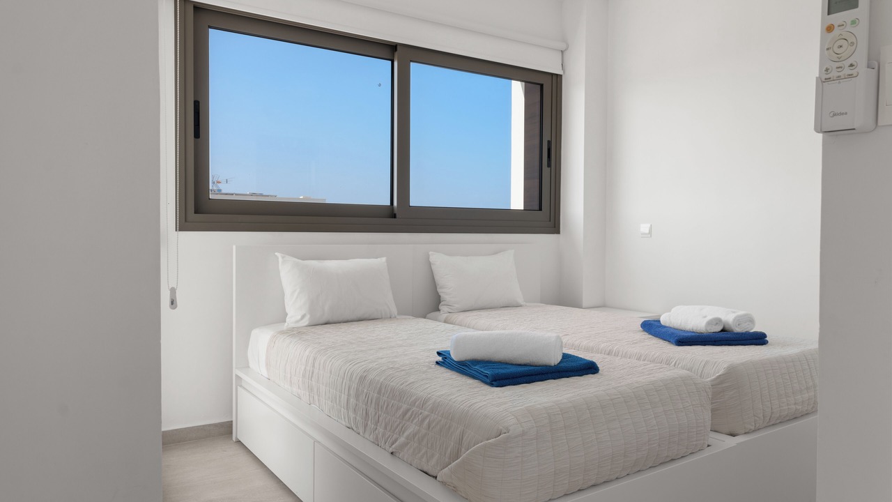 Photo of Bedroom in Softades