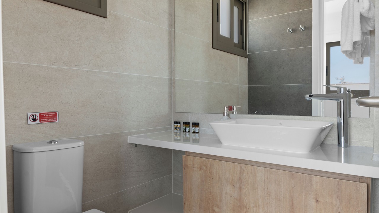 Photo of Bathroom in Softades