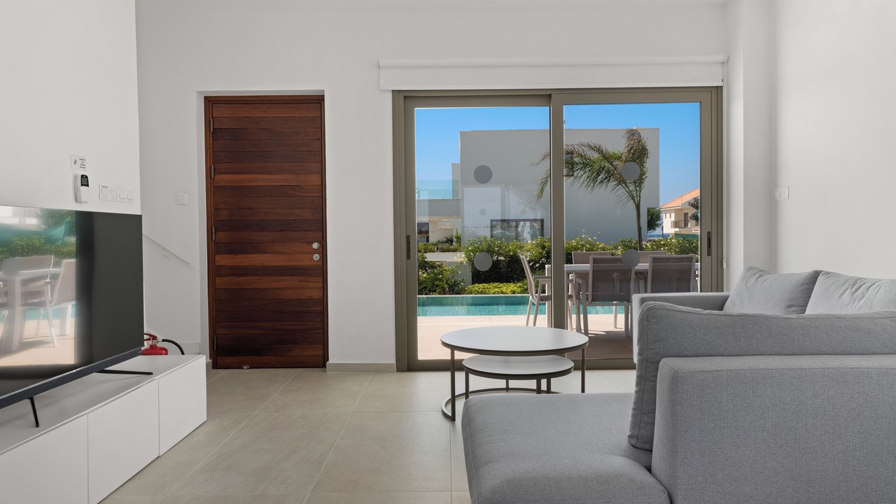 Photo of Livingroom in Softades