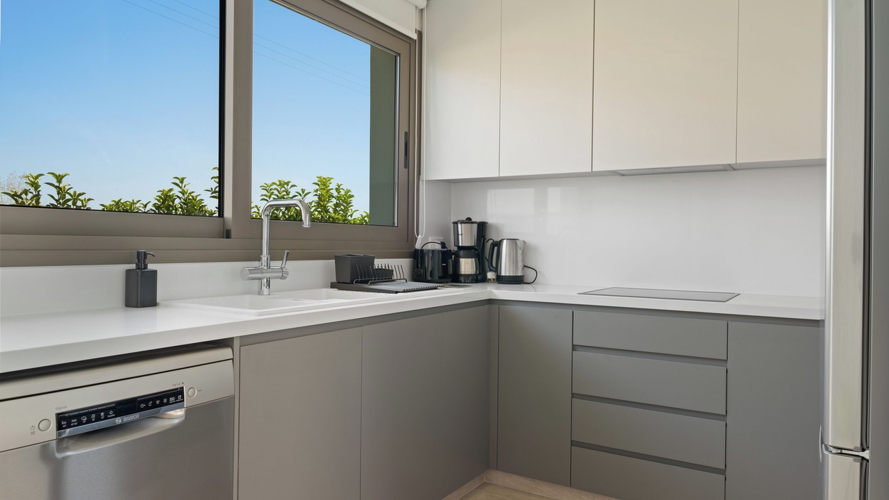 Photo of Kitchen in Softades