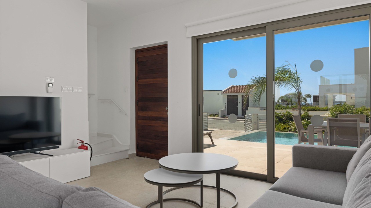 Photo of Livingroom in Softades