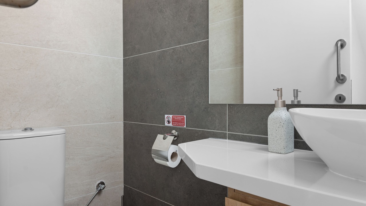 Photo of Bathroom in Softades