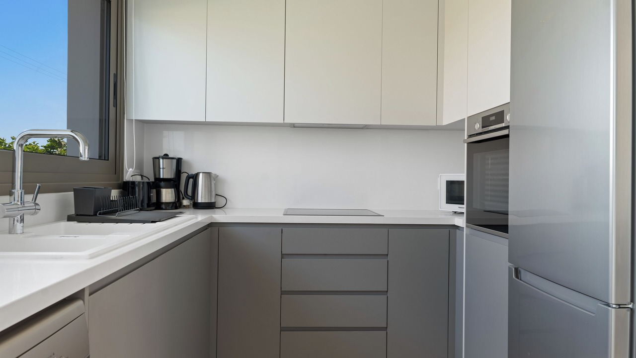 Photo of Kitchen in Softades