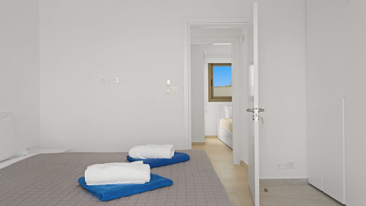 Photo of Bedroom in Softades