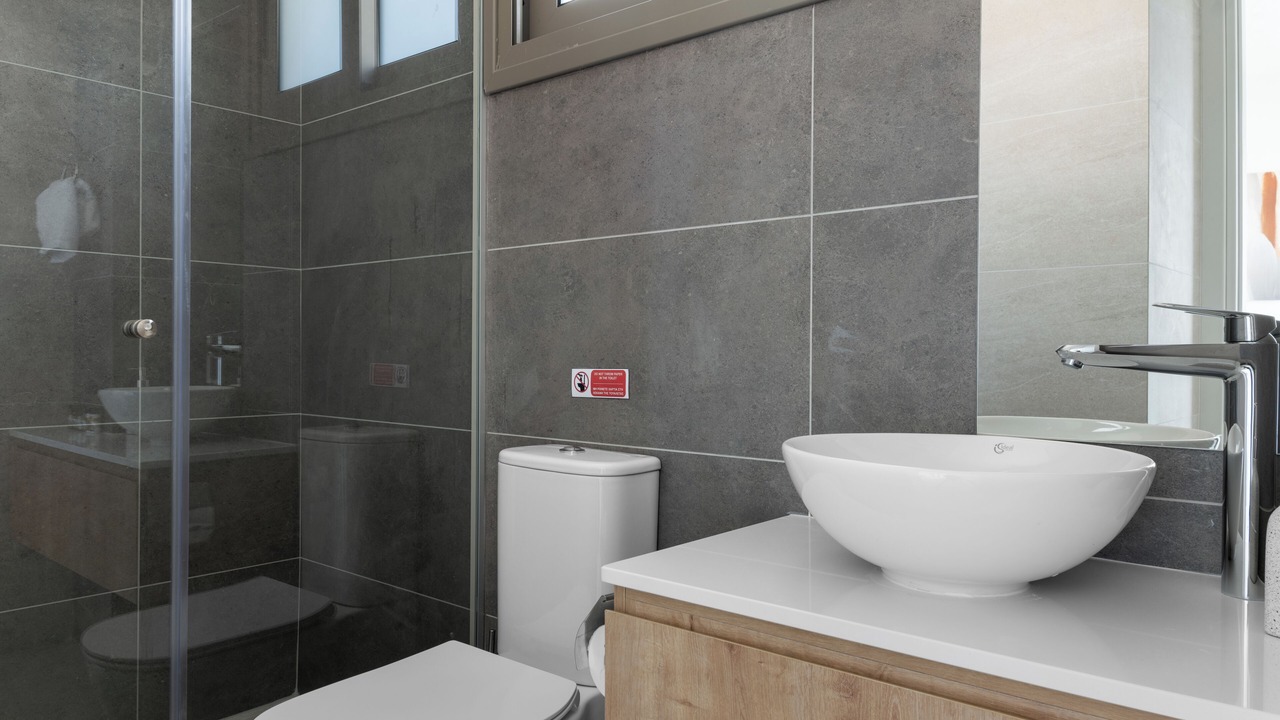 Photo of Bathroom in Softades