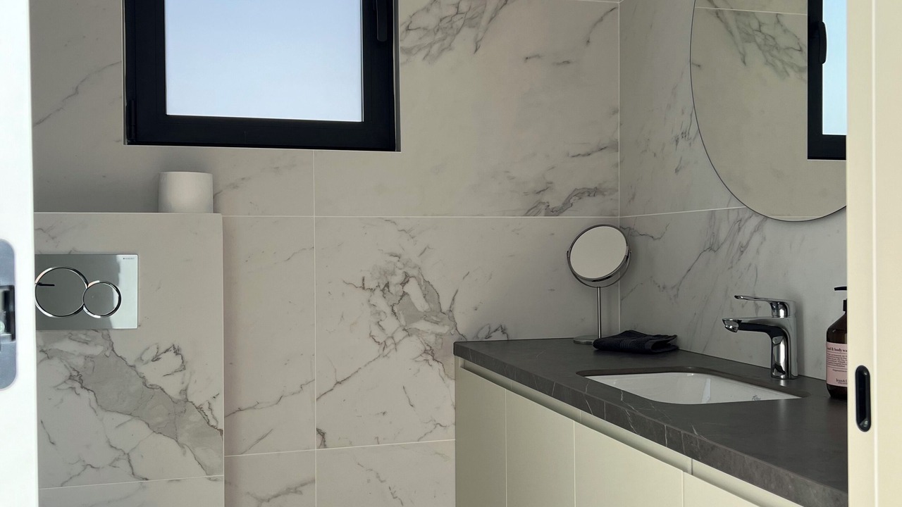 Photo of Bathroom in Chlorakas