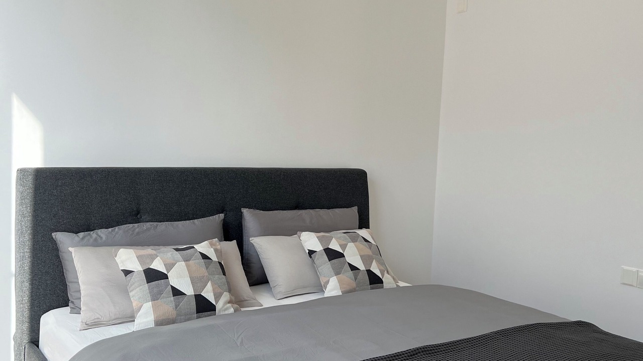 Photo of Bedroom in Chlorakas
