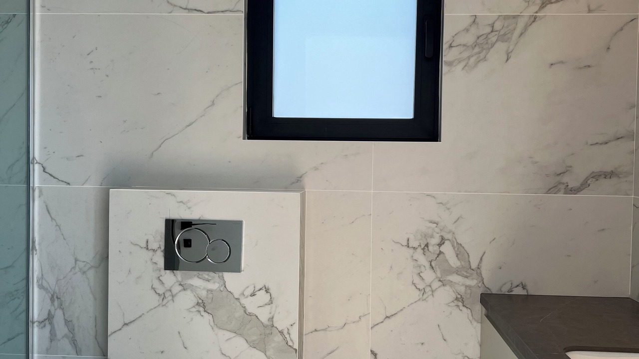 Photo of Bathroom in Chlorakas