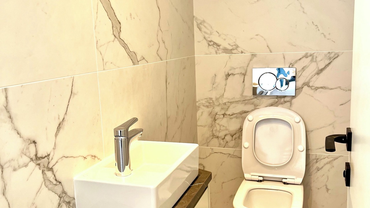 Photo of Bathroom in Chlorakas