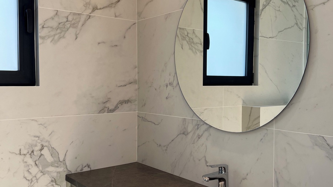 Photo of Bathroom in Chlorakas