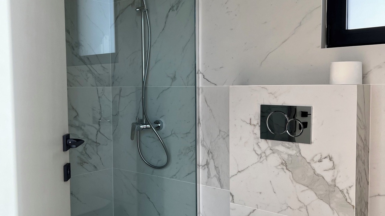 Photo of Bathroom in Chlorakas