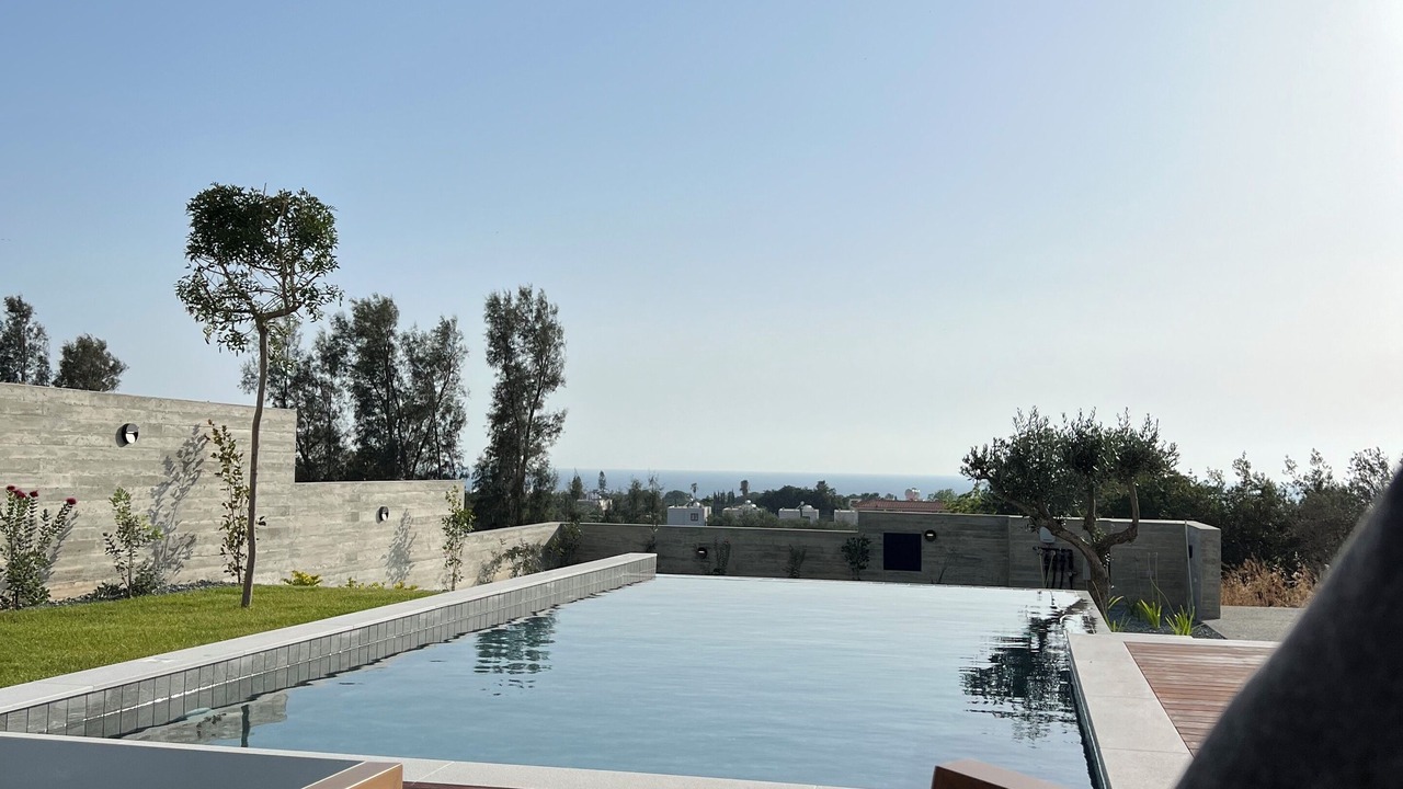 Photo of Outdoor in Chlorakas
