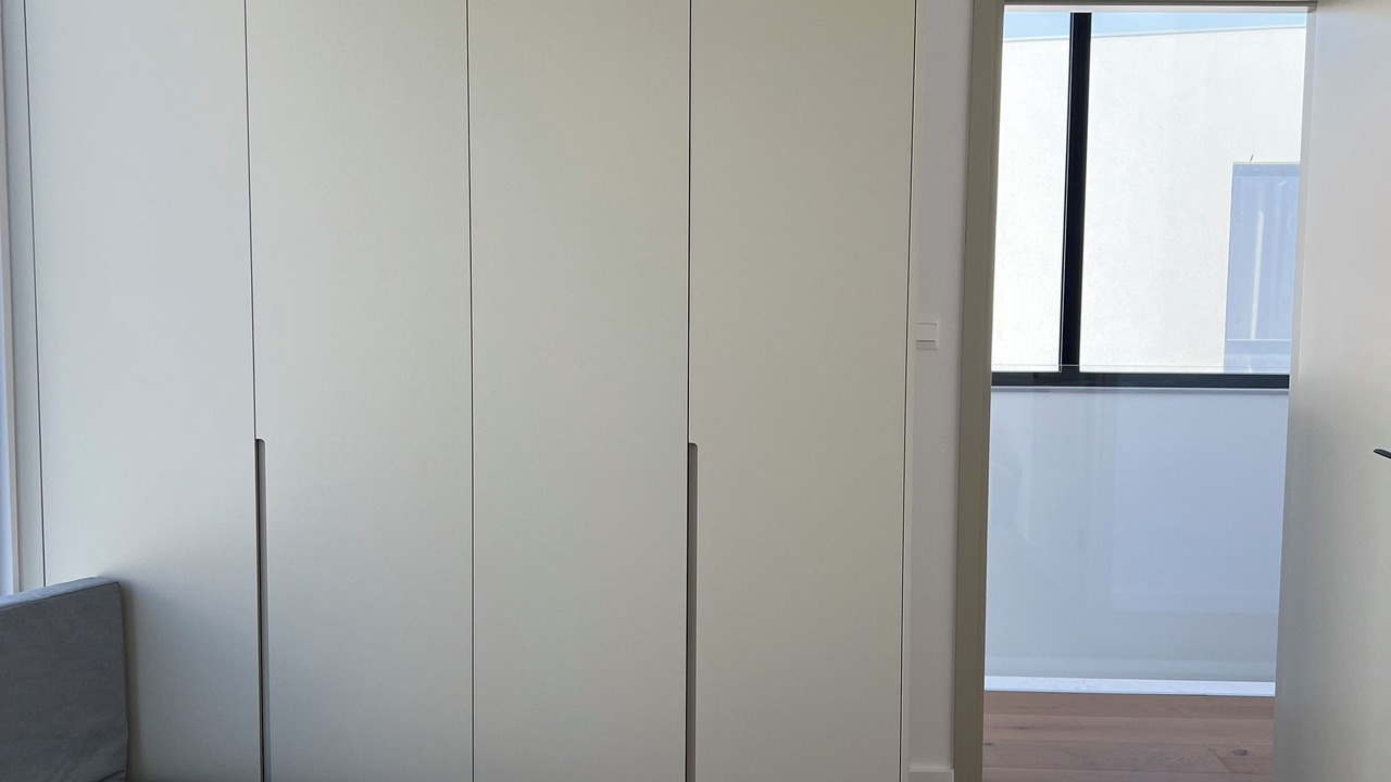 Photo of Bedroom in Chlorakas