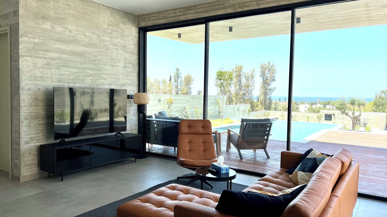 Photo of Livingroom in Chlorakas