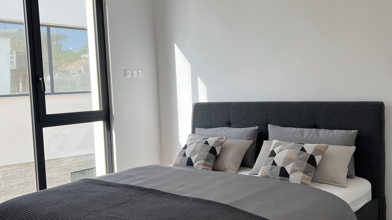 Photo of Bedroom in Chlorakas