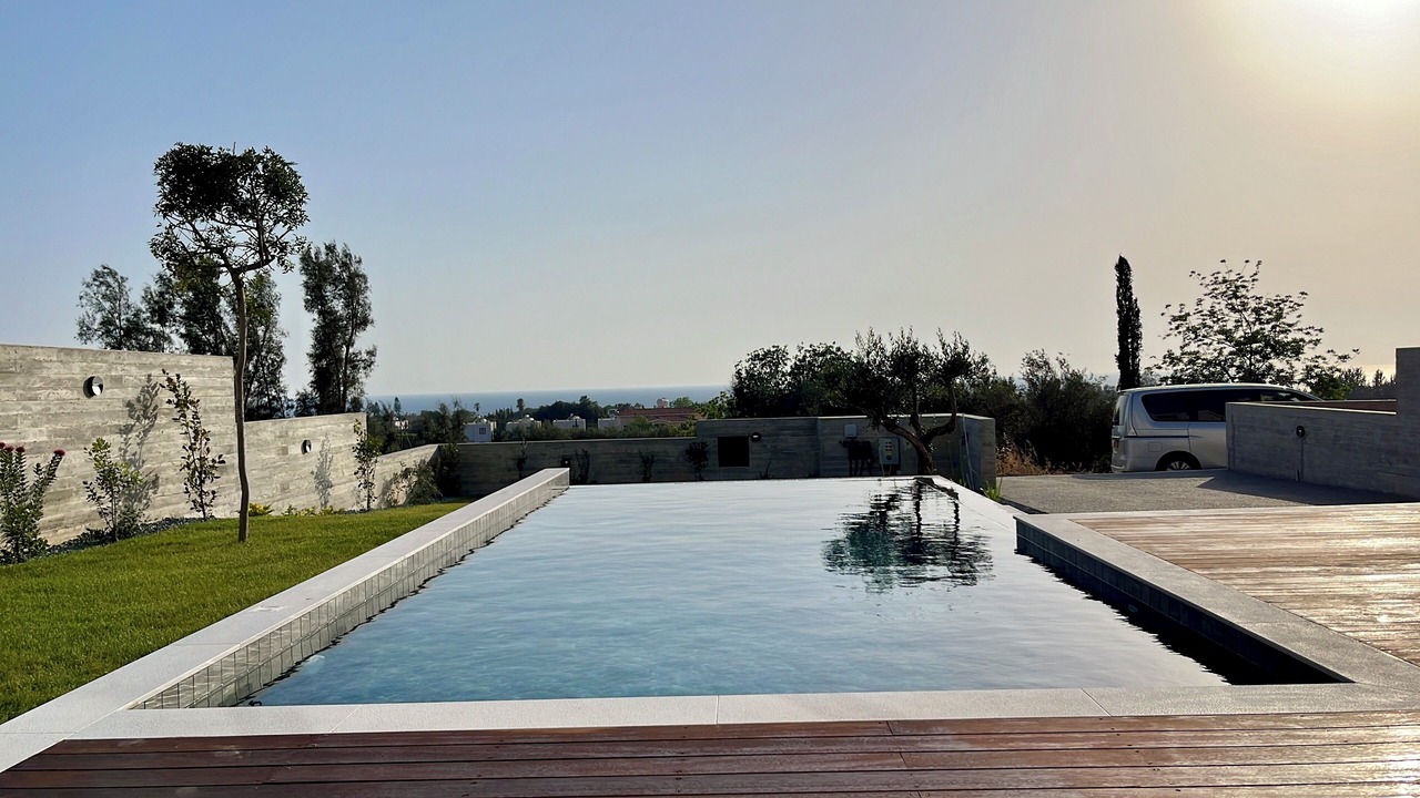 Photo of Outdoor in Chlorakas