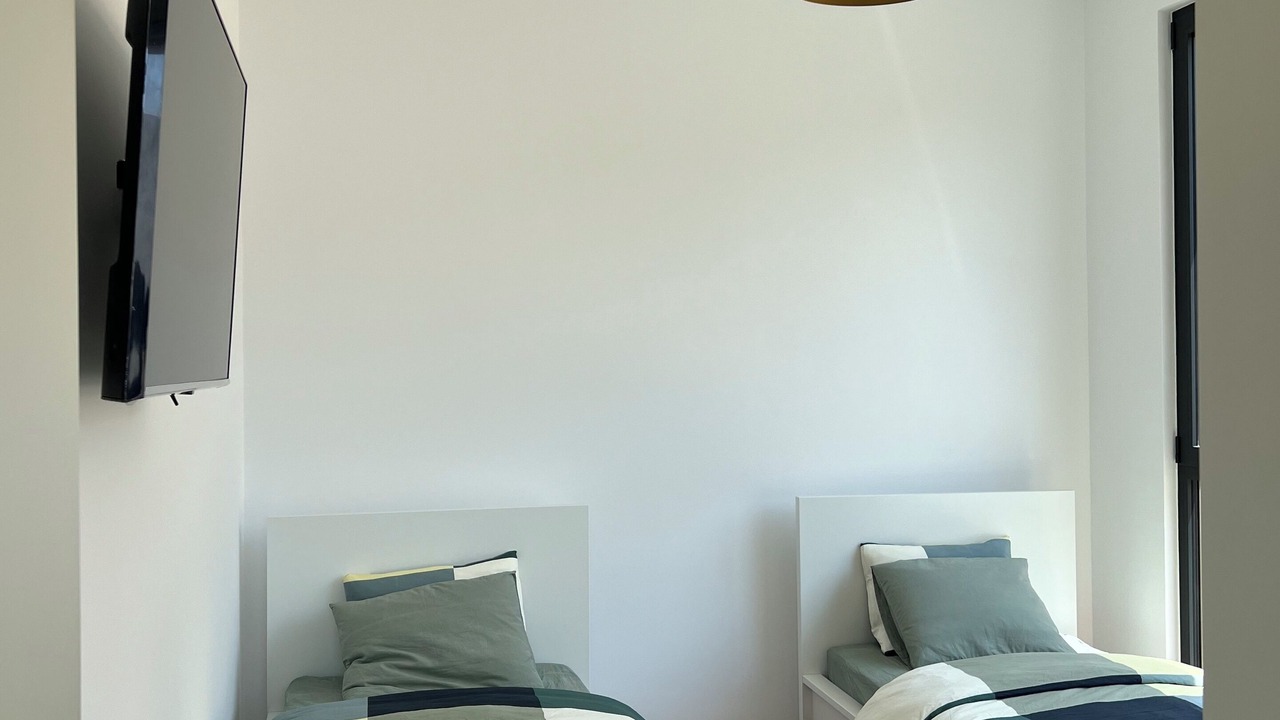 Photo of Bedroom in Chlorakas