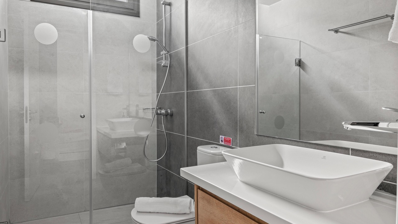 Photo of Bathroom in Softades