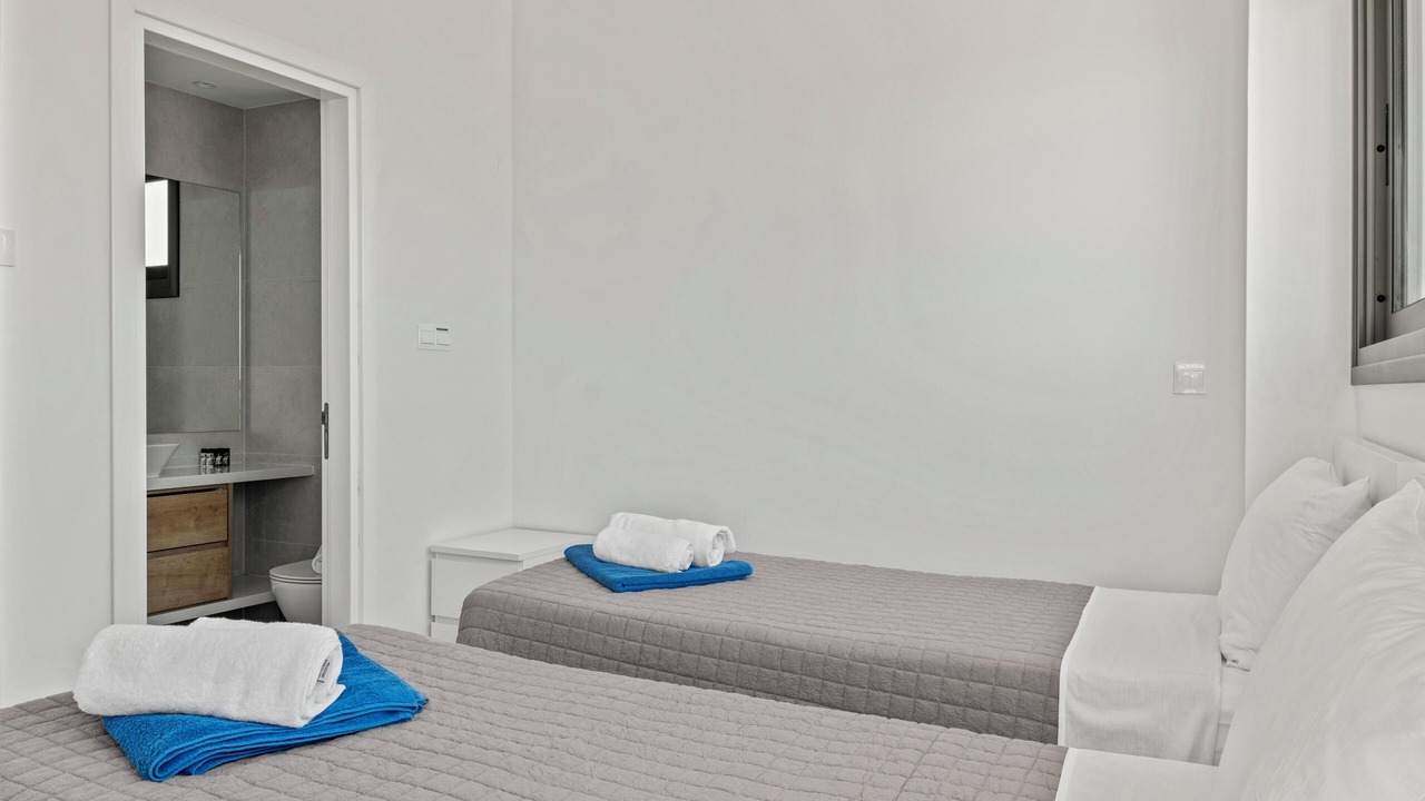 Photo of Bedroom in Softades