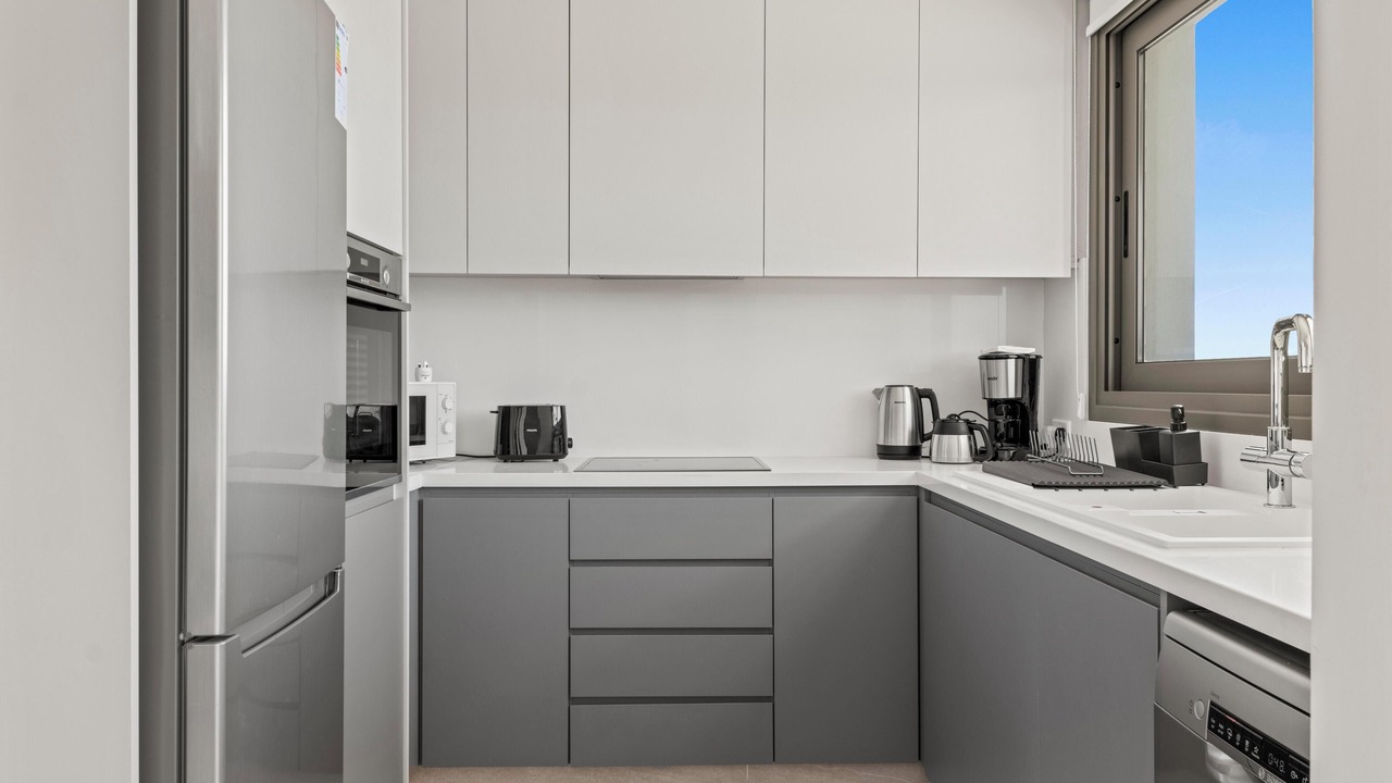 Photo of Kitchen in Softades