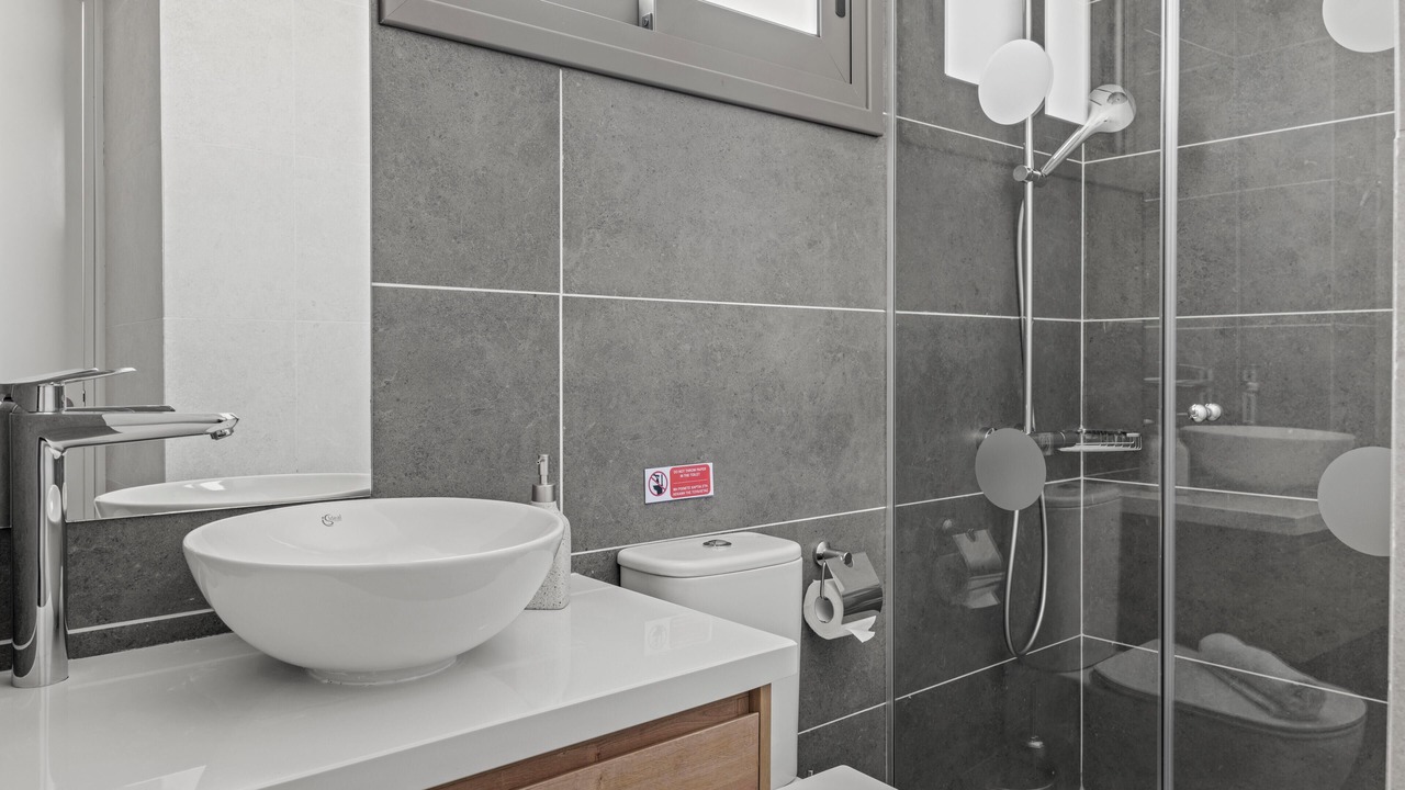 Photo of Bathroom in Softades