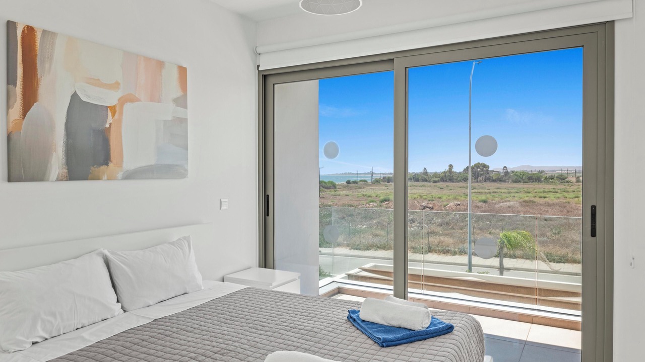 Photo of Bedroom in Softades
