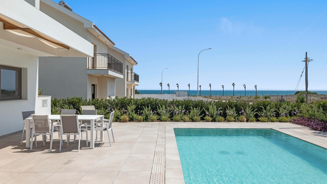 Photo of Outdoor in Softades