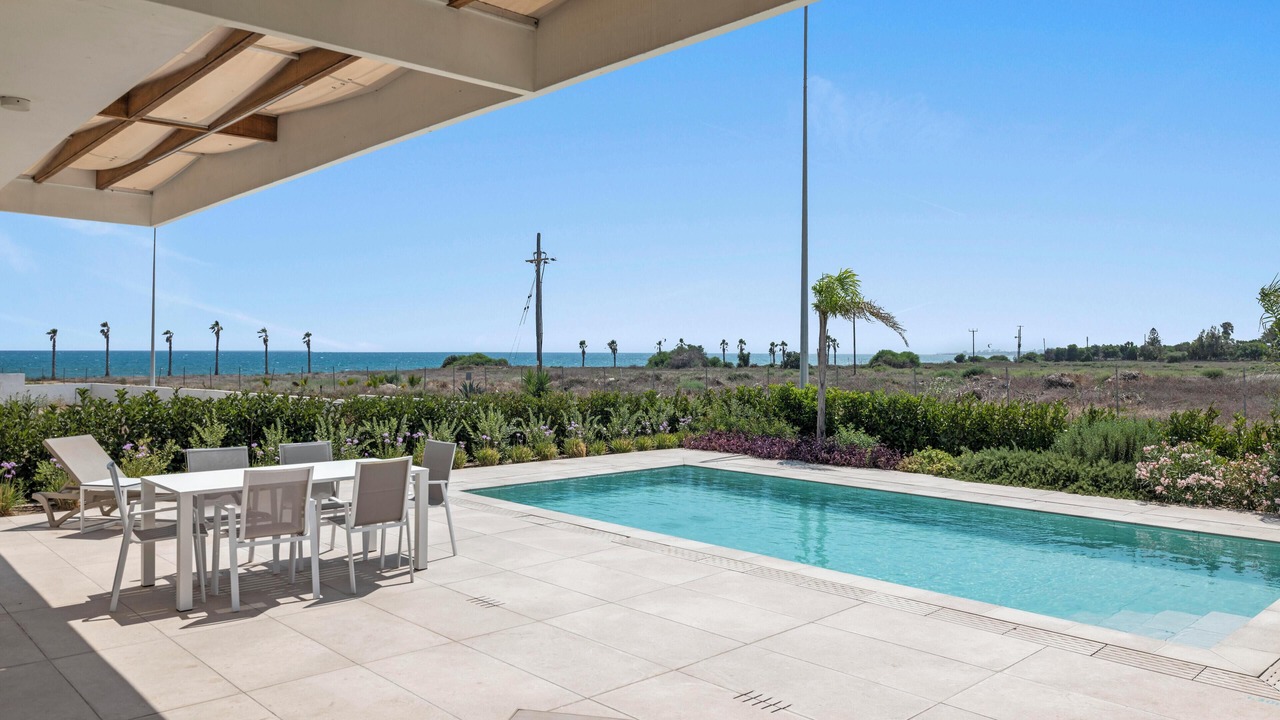 Photo of Outdoor in Softades