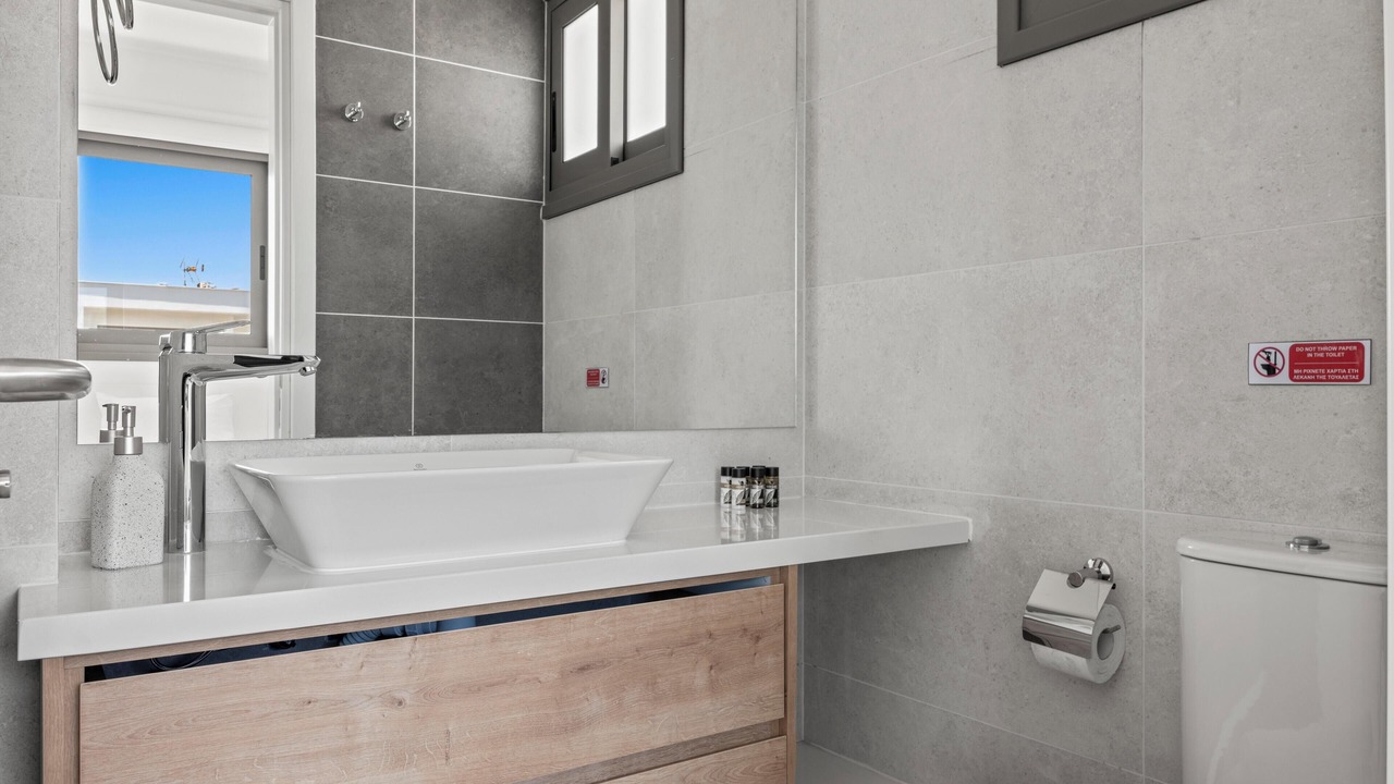 Photo of Bathroom in Softades
