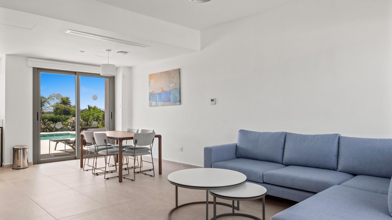 Photo of Livingroom in Softades