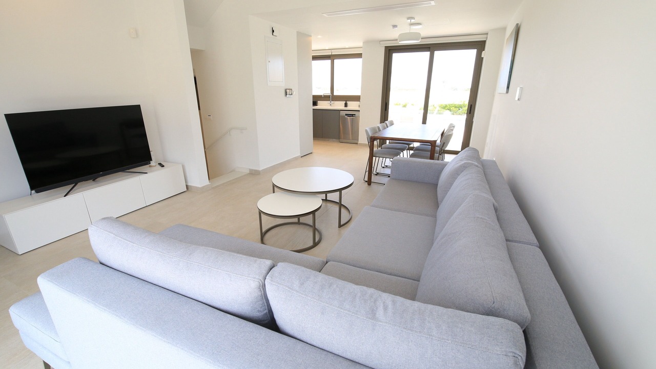 Photo of Livingroom in Softades