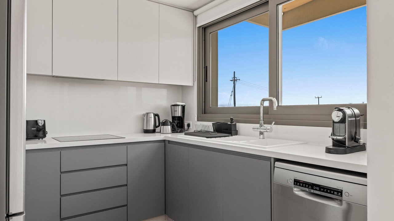 Photo of Kitchen in Softades
