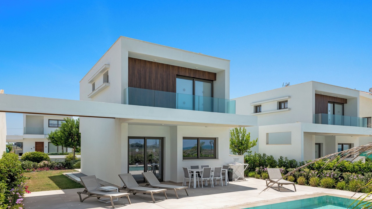 Photo of Outdoor in Softades