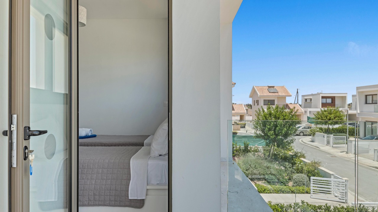 Photo of Bedroom in Softades