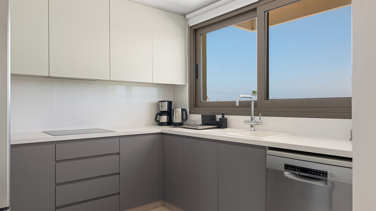Photo of Kitchen in Softades