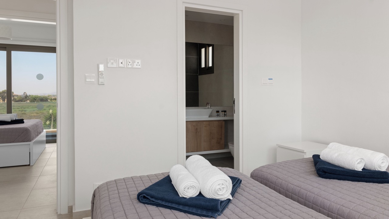 Photo of Bedroom in Softades