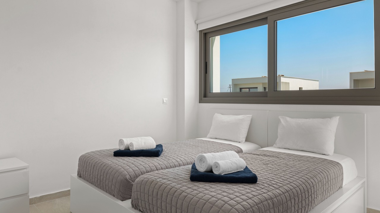 Photo of Bedroom in Softades