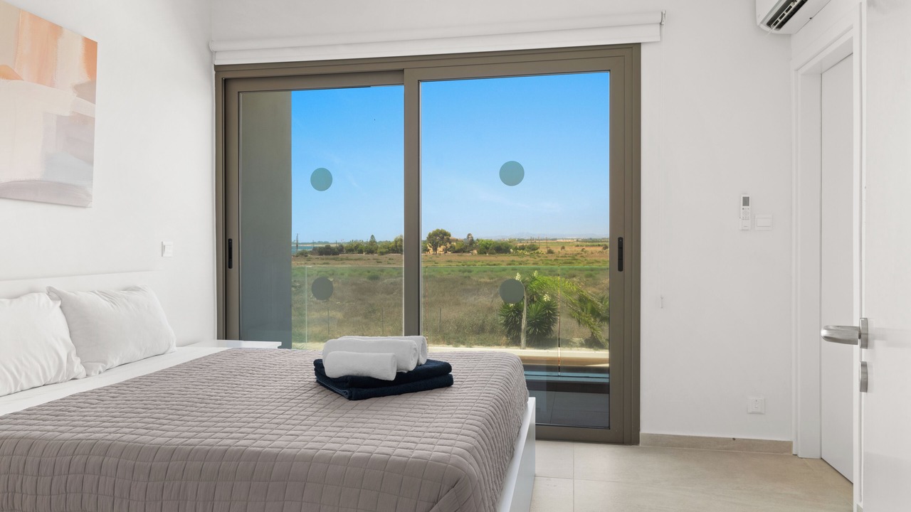 Photo of Bedroom in Softades