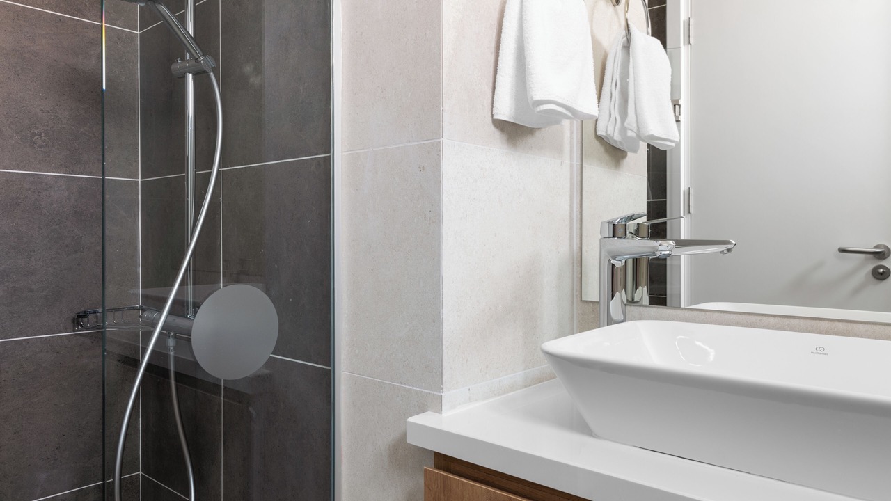 Photo of Bathroom in Softades
