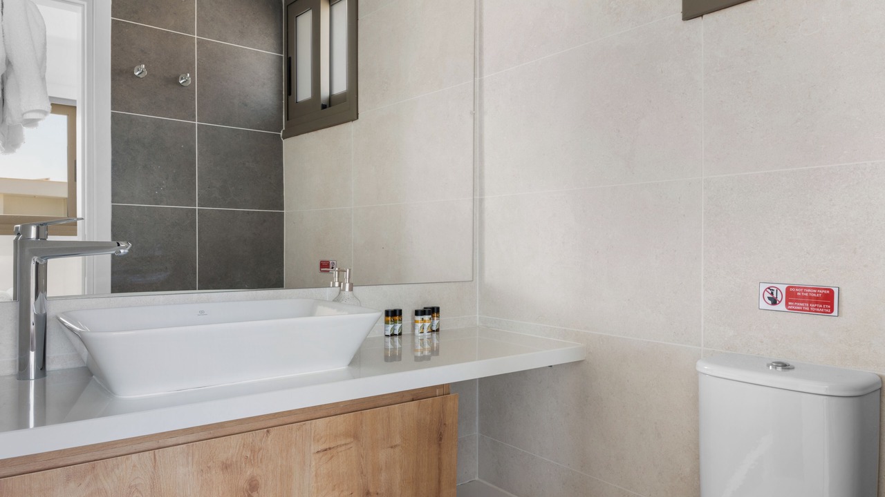Photo of Bathroom in Softades