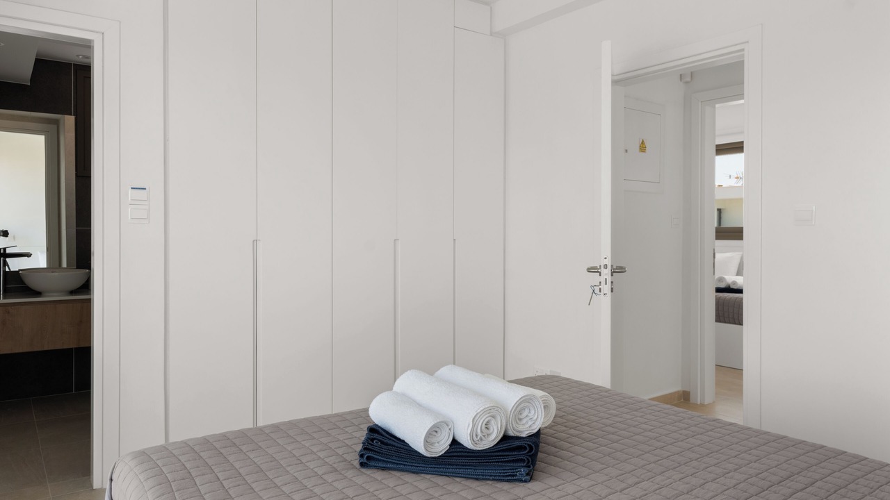 Photo of Bedroom in Softades