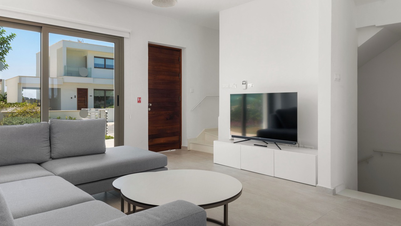 Photo of Livingroom in Softades