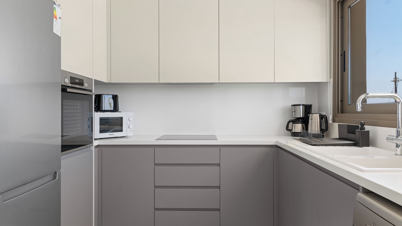 Photo of Kitchen in Softades