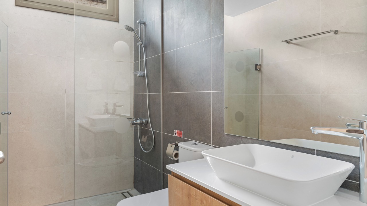 Photo of Bathroom in Softades