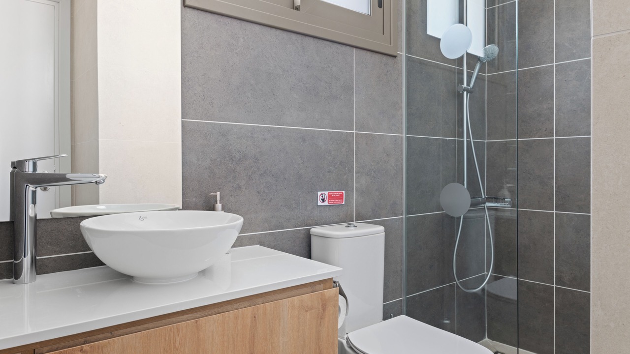 Photo of Bathroom in Softades