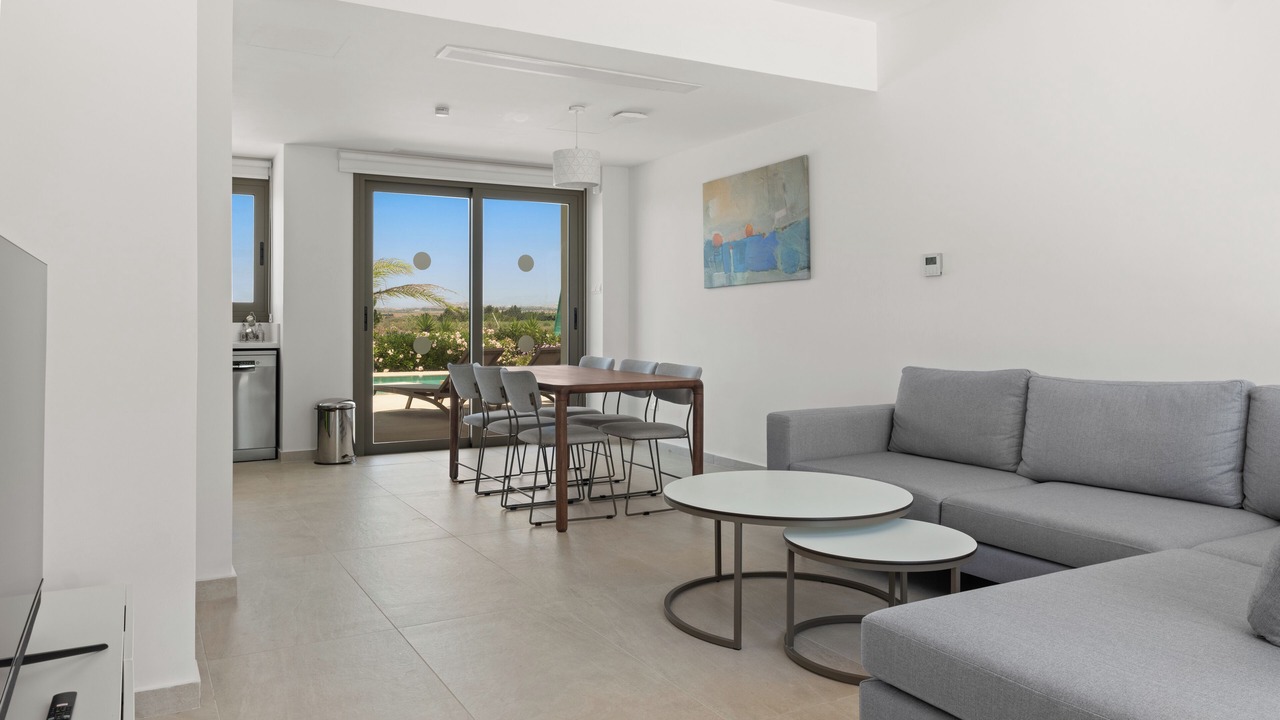 Photo of Livingroom in Softades