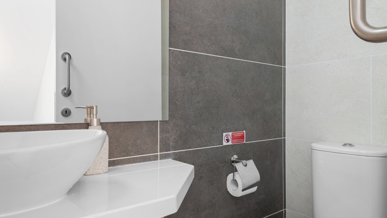 Photo of Bathroom in Softades
