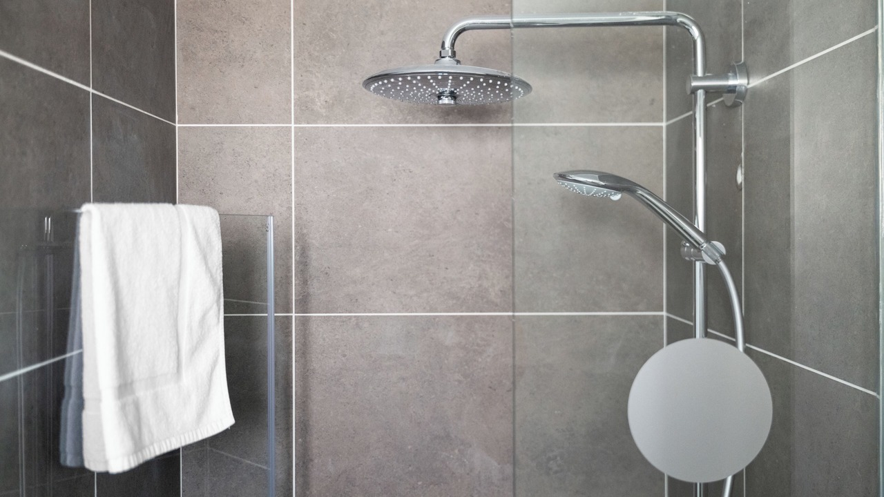 Photo of Bathroom in Softades
