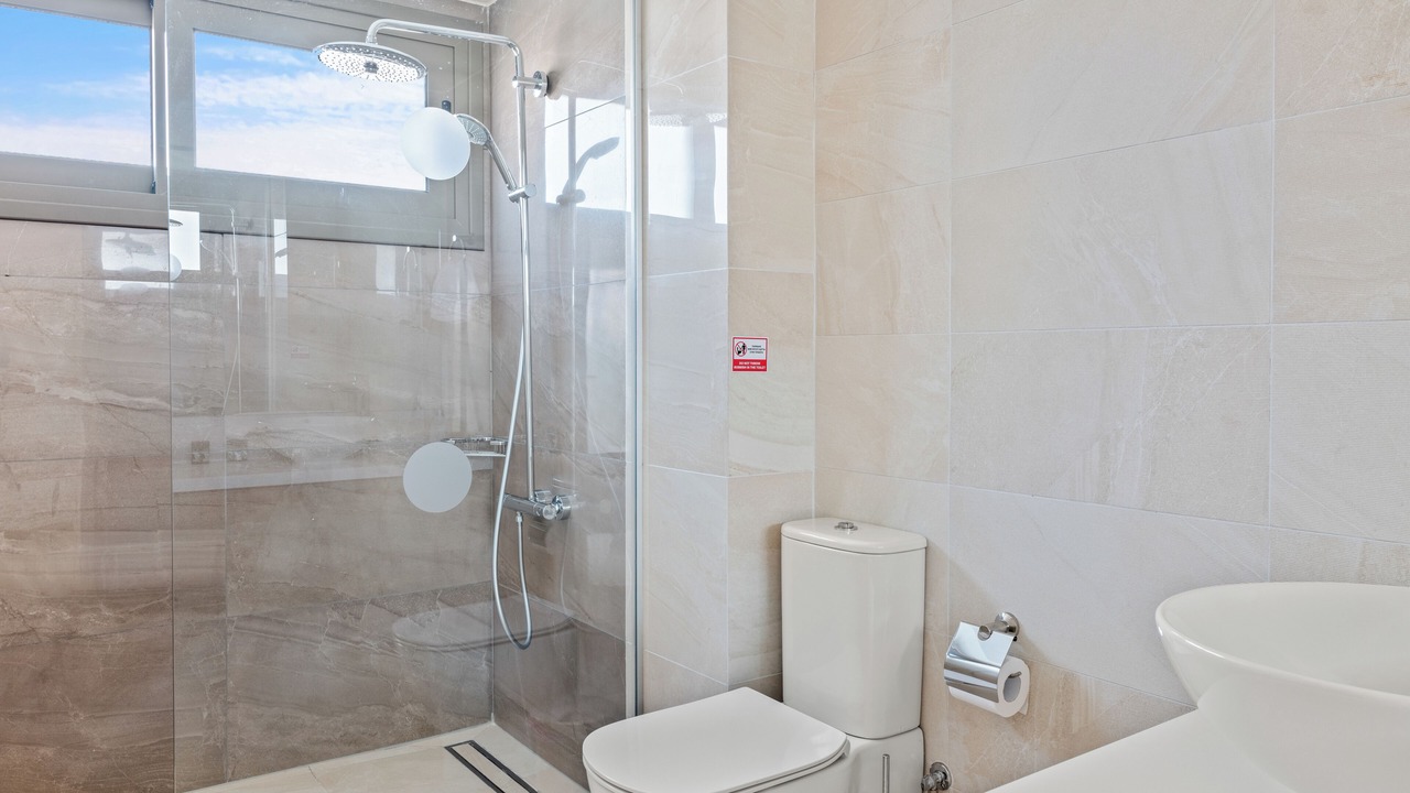 Photo of Bathroom in Softades