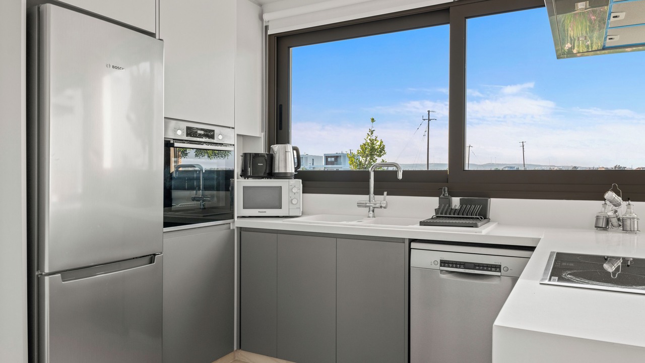 Photo of Kitchen in Softades
